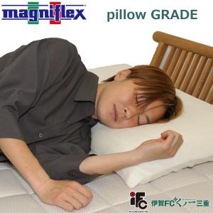 magniflex（マニフレックス） クールピローケース Mサイズ フラット