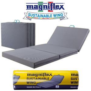 magniflex（マニフレックス） オクラホマ セミダブル【正規販売店