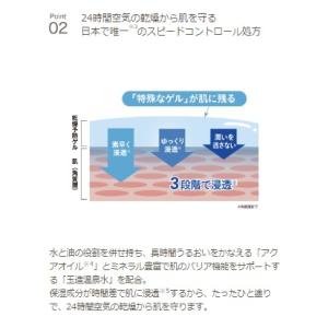 メディプラスゲル180g オールインワン (約...の詳細画像2