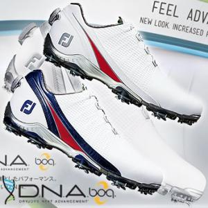 フットジョイ D.N.A. ボア Boa ゴルフシューズ 2017年新色 日本正規品