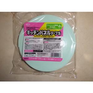 コニシボンド　キッチンパネルテープS　