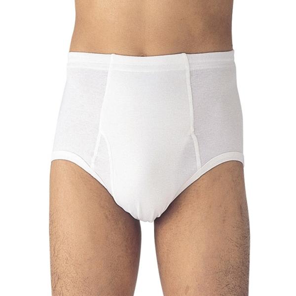 グンゼ ブリーフ （天引き） 白 Mサイズ 紳士 kq5031