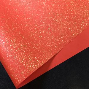 カラー金砂子 金ちらし 美術紙(赤、桃色、藤色...の詳細画像4