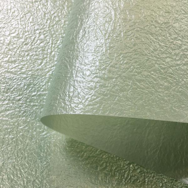 パールもみ紙 パステルカラー 鶯 緑 ミントグリーン 大判 80ｘ110cm 4/6判