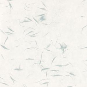 特大礼紙 美術紙 機械漉 和紙 銀鼠 小さいサイズ 小判 約39ｘ54cm