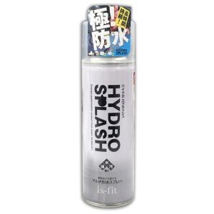 is-fit ハイドロスプラッシュ 60ml