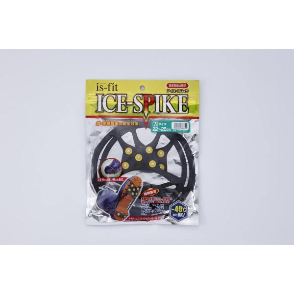 is-fit アイススパイク