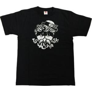 ハローキティ 【Lサイズ/白】サンリオ Tシャツ(6types) 藻類キティ