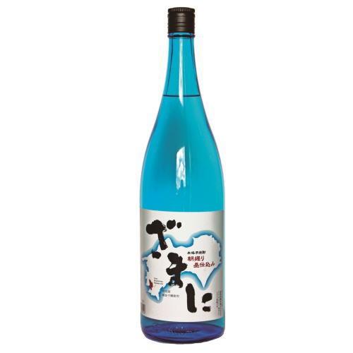 ざまに 25゜1800ml 1本 芋焼酎／すくも酒造 高知県宿毛産 すくも 焼酎 いも 御中元 ギフ...