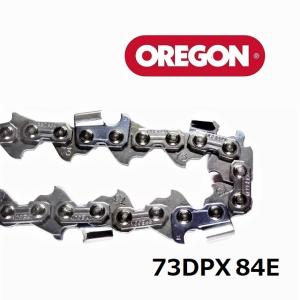 オレゴン チェーンソー 替刃 73DPX84E OREGON ソーチェーン 73DPX084E チェンソー 刃