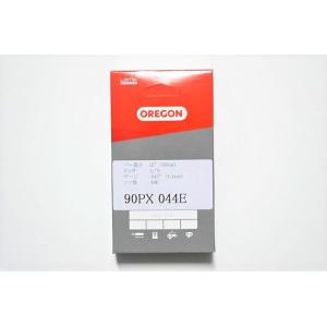 チェーンソー 替刃 オレゴン 90PX-44E...の詳細画像1