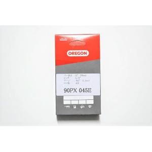 チェーンソー 替刃 オレゴン 90PX-45E...の詳細画像1
