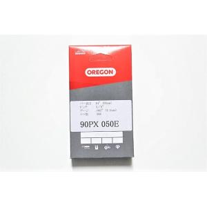 チェーンソー 替刃 オレゴン 90PX-50E...の詳細画像1