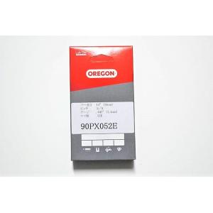 チェーンソー 替刃 オレゴン 90PX-52E...の詳細画像1