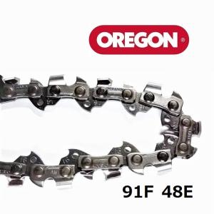 チェーンソー 替刃 竹用 竹切 チェーン 91F48E オレゴン OREGON ソーチェーン 91F048E フルカッター チェンソー 刃 替え刃｜moritool