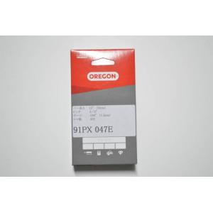 チェーンソー 替刃 オレゴン 91PX-47E...の詳細画像1
