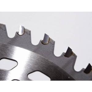 草刈機 刃 刈払機 刃 替刃 チップソー 23...の詳細画像4