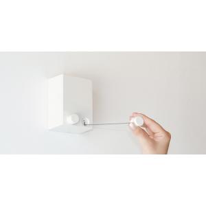 室内物干し ワイヤー pid 4M ピッドヨンエム 森田アルミ工業 物干し 部屋干し 洗濯用品