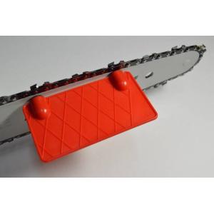 オレゴン アングルプレート 90610 チェーンソー 目立て角度ガイド OREGON ソーチェーン ...