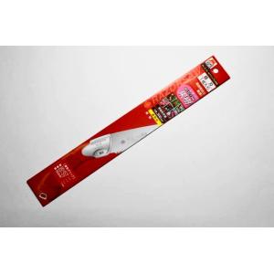 鋸 替刃式 玉鳥 レザーソー SELECT 300 果樹 替刃 品番S-176 セレクトシリーズ