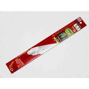 鋸 替刃式 玉鳥 レザーソー SELECT 300 竹挽 替刃 品番S-172 セレクトシリーズ