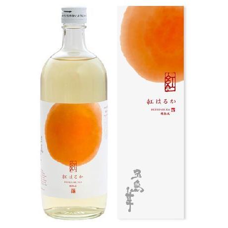 五島列島酒造　五島 芋　紅はるか　樽熟成　23度720ml  化粧箱入り　芋焼酎　長崎　五島