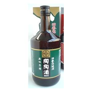陶陶酒 銭型印 辛口 1000ml 29度 「頑張り屋のお父さんに」毎日続けて飲みたい