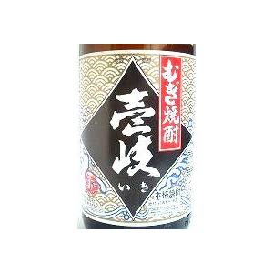 壱岐 焼酎　壱岐 25度 1800ml　　長崎　本格 麦 焼酎