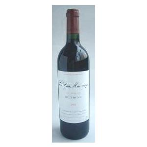 CH・モーカン2002　750ml　ワイン　赤　フランス　｜moriuchi39