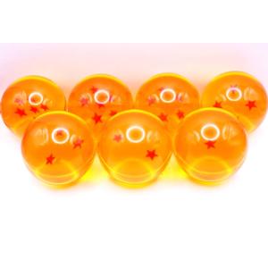 【単品販売】 特大玉75mm 龍珠 ドラゴンボ...の詳細画像1