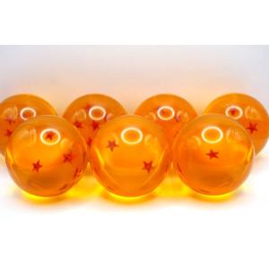 【単品販売】 特大玉75mm 龍珠 ドラゴンボ...の詳細画像2