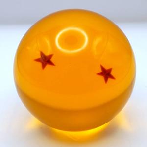 【単品販売】 特大玉75mm 龍珠 ドラゴンボ...の詳細画像4