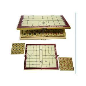 象棋(シャンチー) チャイニーズチェス(中国将...の詳細画像3
