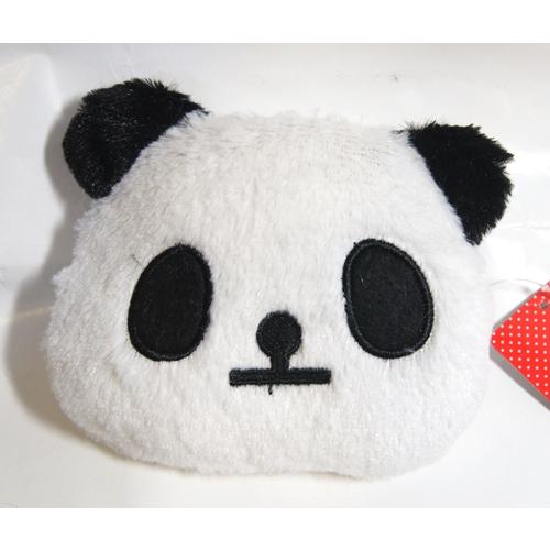 パンダ　フェイスポーチ　PAP031