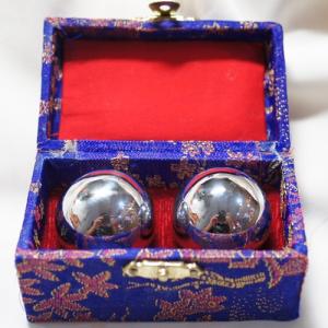 健身球七宝 32mm龍鳳 小さめ 女性用 : 中国貿易公司ctcオンライン