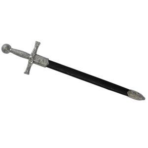 DENIX アーサー王剣 エクスカリバー 模造刀 ロングソード [ ゴールド