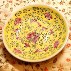 景徳鎮 粉彩急須 唐子 : 中国貿易公司ctcオンラインショップ - 通販