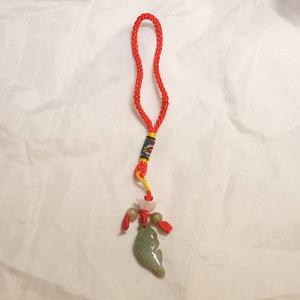 風水ストラップ 花豚（鈴） : 中国貿易公司ctcオンラインショップ