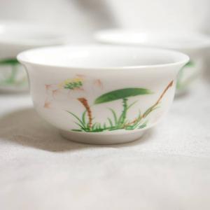 景徳鎮 粉彩急須 唐子 : 中国貿易公司ctcオンラインショップ - 通販