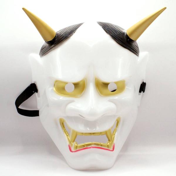 般若（はんにゃ） はんにゃ面 般若 お面