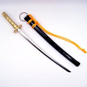 2026年1月】日本刀 ミニチュア（フィギュア本体）のおすすめ人気