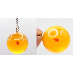 【新入荷】 径33mm 小龍珠 ドラゴンボール...の詳細画像2