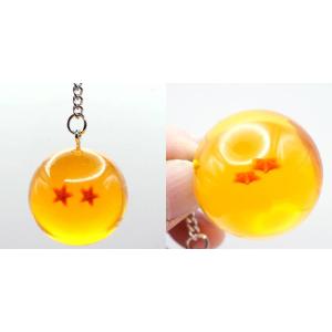 【新入荷】 径33mm 小龍珠 ドラゴンボール...の詳細画像3