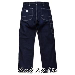 Lee メンズ ペインターパンツ 全4色 S ...の詳細画像3