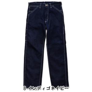 Lee メンズ ペインターパンツ 全4色 S ...の詳細画像4