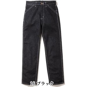 Lee メンズ ペインターパンツ 全4色 S ...の詳細画像5