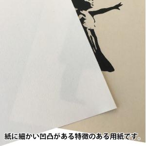 バンクシー BANKSY Girl-With-...の詳細画像3