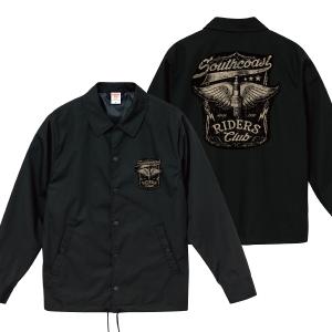 Southcoast RIDERS コーチジャ...の詳細画像1