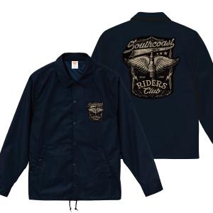 Southcoast RIDERS コーチジャ...の詳細画像2