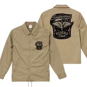 Southcoast RIDERS コーチジャ...の詳細画像3